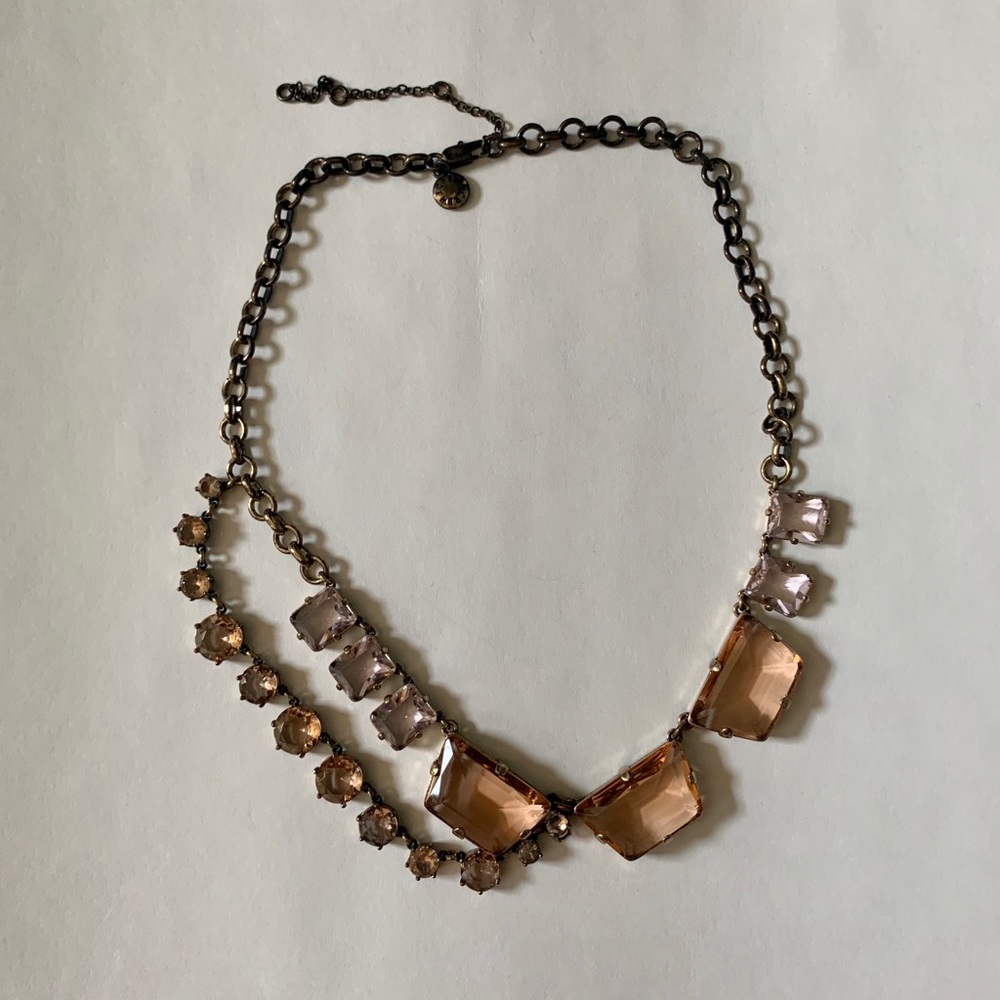 J.Crew necklace